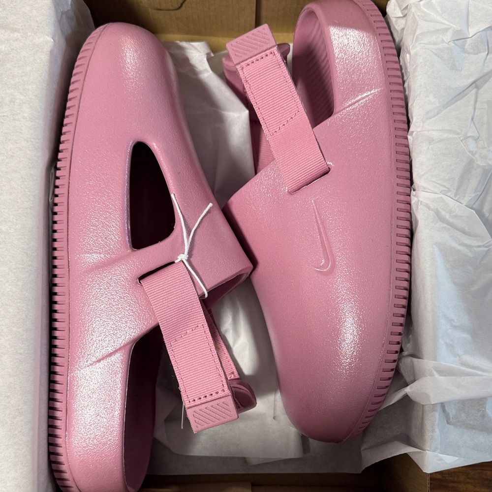 Nike Calm Mule